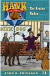 The Frozen Rodeo