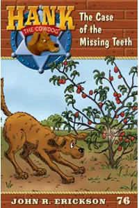 The Case of the Missing Teeth