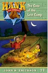 The Case of the Lost Camp