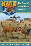 The Case of the Airborne Invasion
