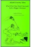 Alkali County Tales