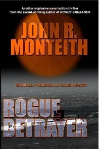 Rogue Betrayer