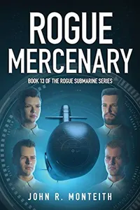 Rogue Mercenary