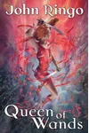 Queen of Wands