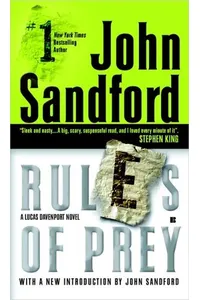 Rules of Prey