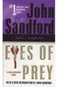 Eyes of Prey