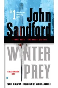 Winter Prey