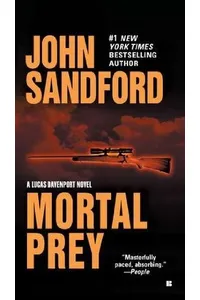 Mortal Prey