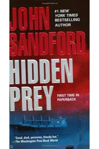 Hidden Prey
