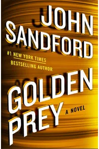 Golden Prey