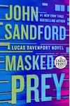 Masked Prey