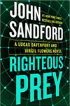 Righteous Prey