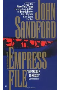 The Empress File