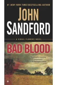 Bad Blood