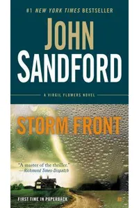Storm Front
