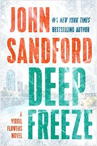 Deep Freeze