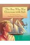 The Boy Who Was Generous With Salt