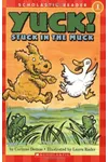 Yuck! Stuck In The Muck