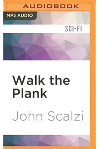 Walk the Plank