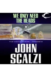 We Only Need the Heads