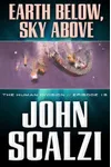 Earth Below, Sky Above