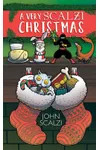 A Very Scalzi Christmas