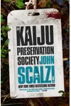 The Kaiju Preservation Society