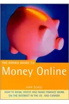 Rough Guide to Money Online