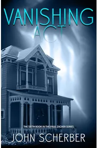 Vanishing Act