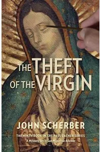 The Theft of the Virgin