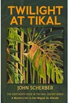 Twilight at Tikal