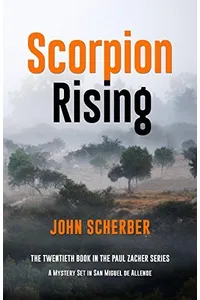 Scorpion Rising