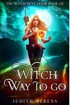 Witch Way to Go