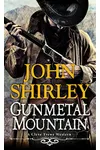 Gunmetal Mountain