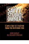 The Savvy Studio Owner
