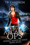 Arcane Ops