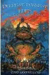 Deepest, Darkest Eden: New Tales of Hyperborea