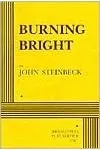 Burning Bright