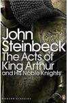 The Acts of King Arthur and His Noble Knights