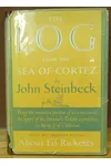 The Log from the 'Sea of Cortez'