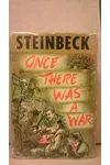 Once There Was a War