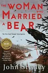 The Woman Who Married a Bear