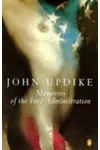 Memories of the Ford Administration