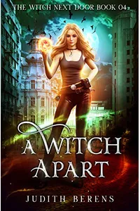 A Witch Apart