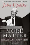 More Matter