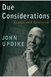 Due Considerations