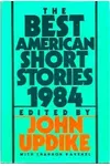 The Best American Short Stories 1984