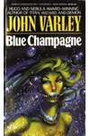 Blue Champagne