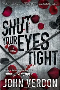 Shut Your Eyes Tight