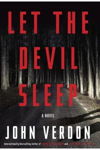 Let the Devil Sleep